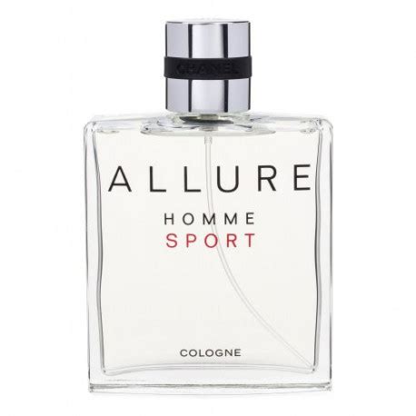 Chanel homme sport atomizer